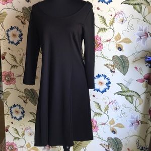 NWT BB Dakota Black Dress